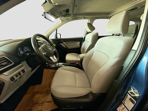 Used 2018 Subaru Forester 2.5i Premium image 19