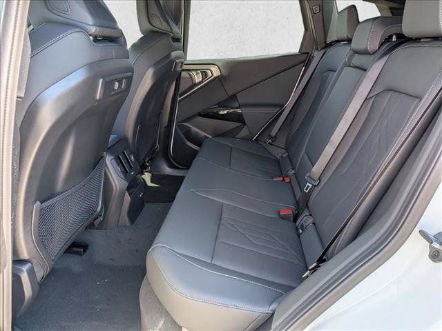 Used 2026 BMW X3 xDrive30i w/ Premium Package AWD/4WD image 17