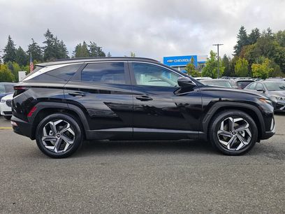 Used 2024 Hyundai Tucson SEL w/ Convenience Package
