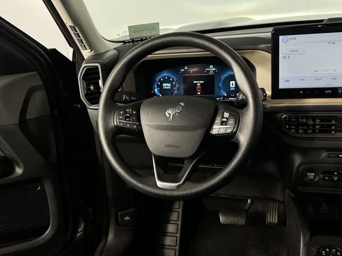 Used 2025 Ford Bronco Sport Big Bend image 22