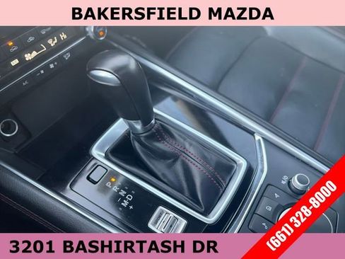 Used 2024 MAZDA CX-5 Carbon Edition image 24