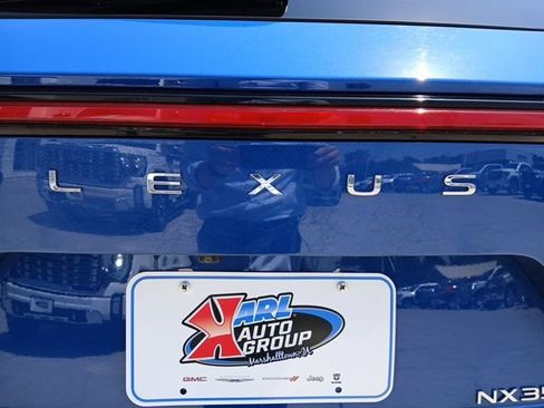 Used 2022 Lexus NX 350 AWD image 31