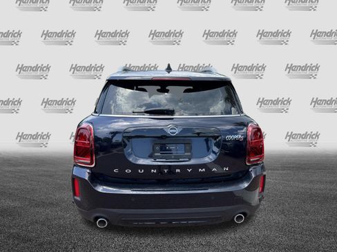 Used 2024 MINI Cooper Countryman S FWD image 9