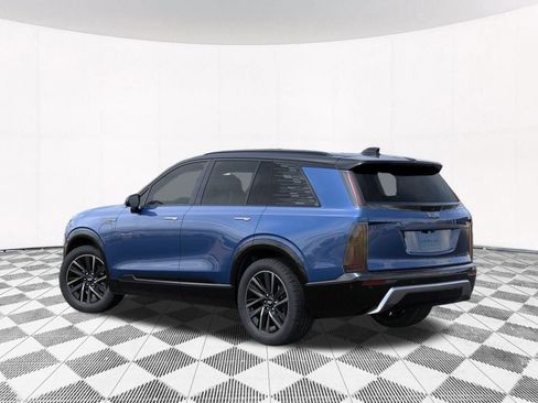 New 2026 Cadillac Vistiq Sport AWD/4WD image 6
