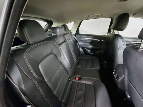 Used 2025 MAZDA CX-5 AWD 2.5 S w/ Preferred Package image 26