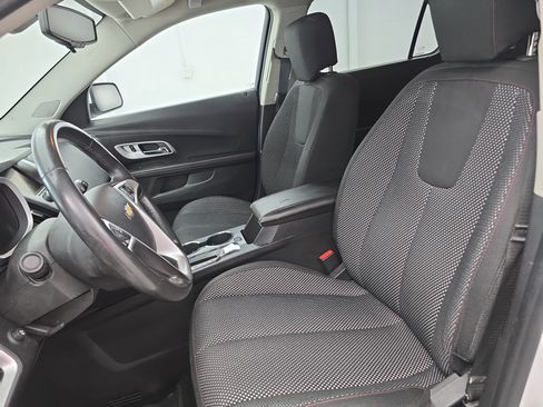 Used 2014 Chevrolet Equinox LT w/ Driver Convenience Package FWD image 14