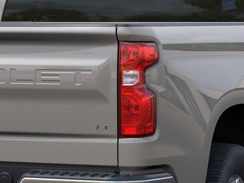 New 2026 Chevrolet Silverado 1500 LT RWD image 11