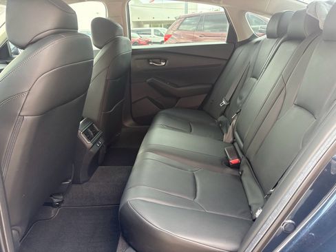 Used 2024 Honda Accord EX-L image 26