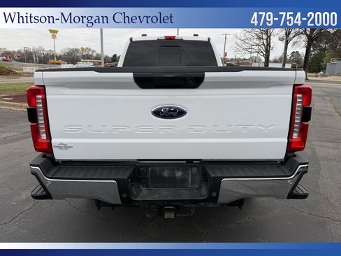 Used 2024 Ford F250 XL w/ 360-Degree Camera Package image 7