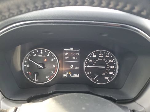 Used 2023 Subaru Outback Premium image 24