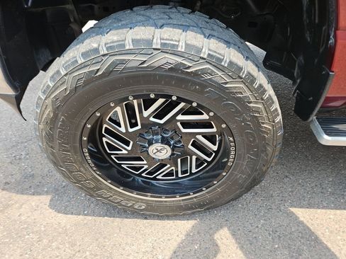 Used 2020 RAM 1500 Big Horn AWD/4WD image 26