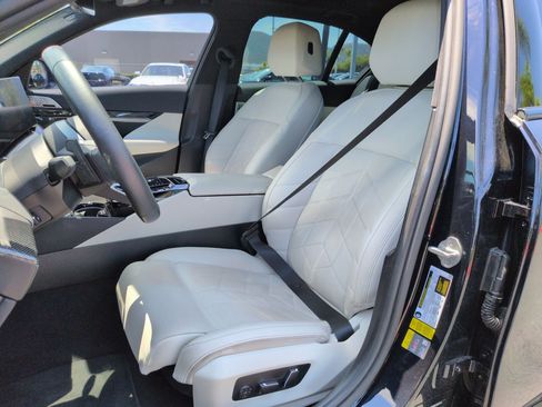 Certified 2024 BMW i5 M60 w/ Premium Package AWD/4WD image 16