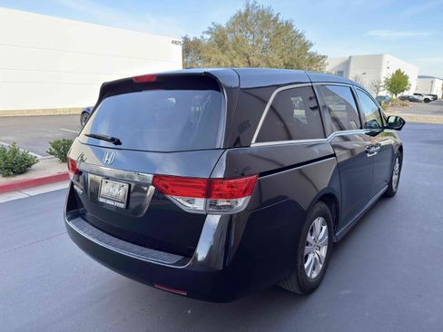 Used 2016 Honda Odyssey EX-L image 14