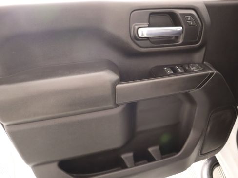 Used 2022 Chevrolet Silverado 2500 W/T w/ WT Fleet Convenience Package AWD/4WD image 14