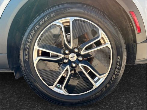 Used 2022 Ford Mustang Mach-E Select AWD/4WD image 15