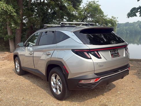 Used 2023 Hyundai Tucson SEL AWD/4WD image 8