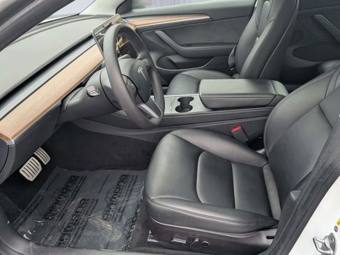 Used 2022 Tesla Model 3 Performance image 14