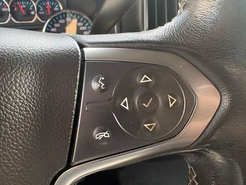 Used 2019 Chevrolet Silverado 1500 LT AWD/4WD image 24