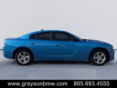 Used 2023 Dodge Charger SXT w/ Cold Weather Package