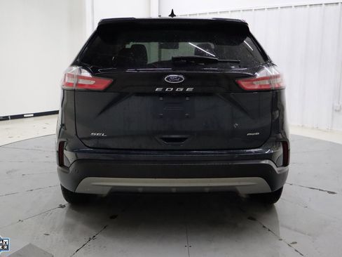 Used 2023 Ford Edge SEL image 6