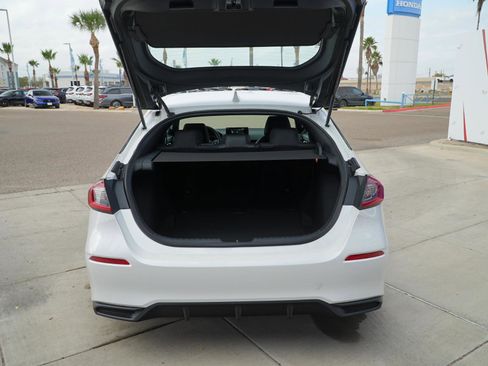 New 2026 Honda Civic Sport image 7