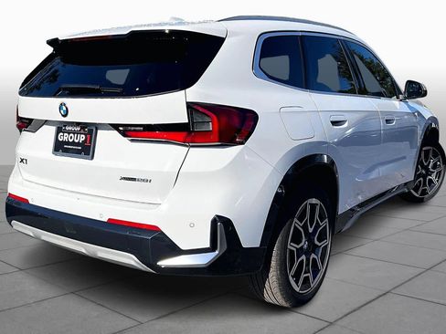 Certified 2023 BMW X1 xDrive28i w/ Premium Package image 12