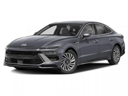New 2026 Hyundai Sonata SEL
