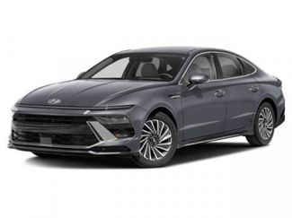 New 2026 Hyundai Sonata SEL FWD video 1