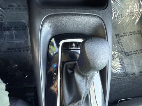 Certified 2024 Toyota Corolla LE image 16