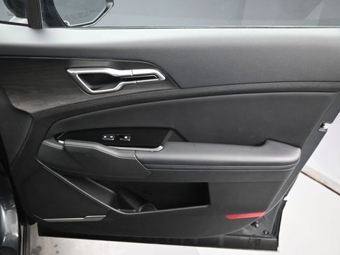 Used 2023 Kia Sportage X-Line image 35