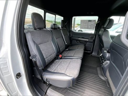 Used 2023 Ford F150 Tremor w/ Trailer Tow Package AWD/4WD image 28
