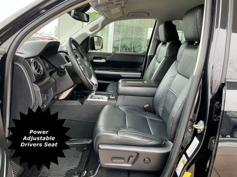 Used 2020 Toyota Tundra SR5 image 7