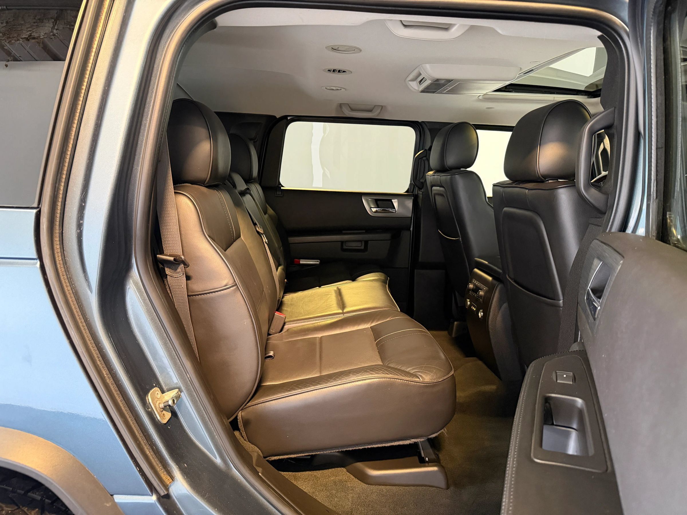Used 2008 HUMMER H2 AWD/4WD image 30