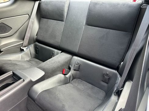 New 2026 Subaru BRZ tS image 10