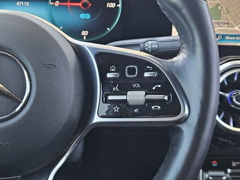 Certified 2023 Mercedes-Benz EQB 250+ image 29