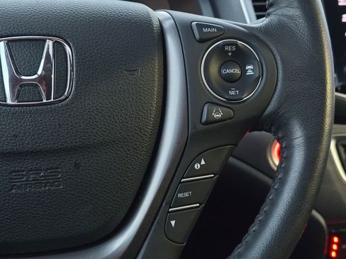 Certified 2023 Honda Ridgeline RTL image 19