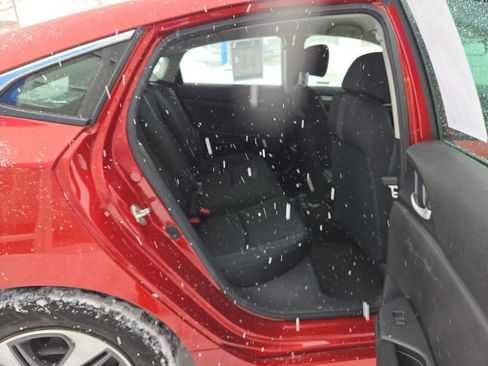 Used 2019 Honda Civic LX image 26