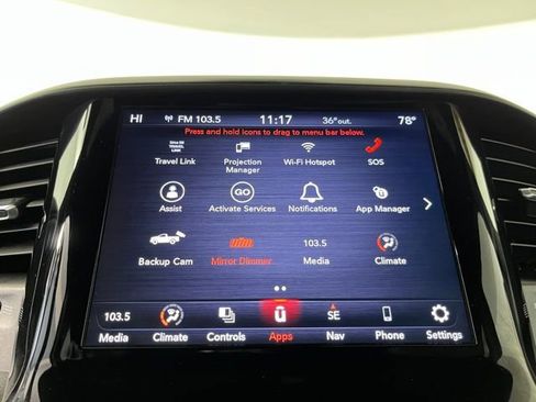 Used 2021 RAM 1500 Big Horn image 29