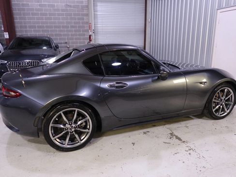 Used 2023 MAZDA MX-5 Miata Grand Touring image 42