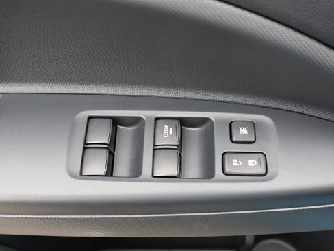 New 2024 Mitsubishi Mirage G4 ES image 39