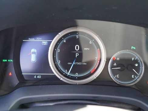 Used 2017 Lexus RX 350 F Sport FWD image 10