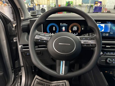 New 2026 Hyundai Tucson SE image 22