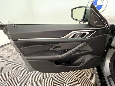 Used 2023 BMW 430i Gran Coupe xDrive w/ Premium Package AWD/4WD image 28