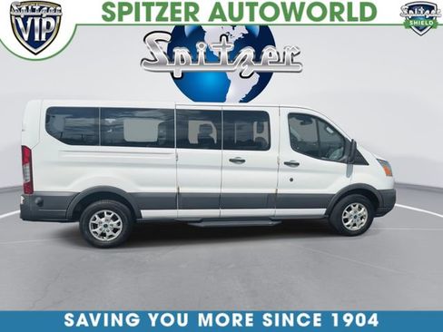 Used 2016 Ford Transit 350 XLT image 10