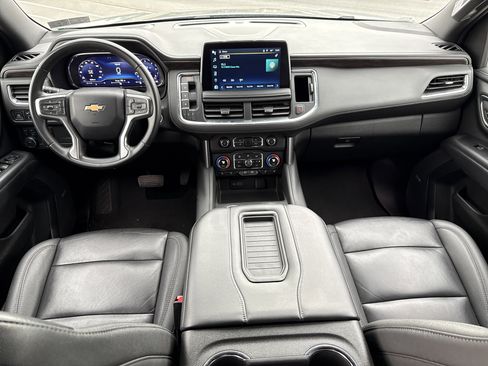 Used 2024 Chevrolet Tahoe LT image 15