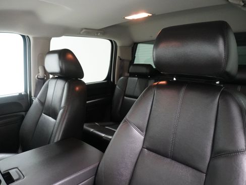 Used 2012 GMC Sierra 3500 SLE w/ HD SLE Premium Package image 11