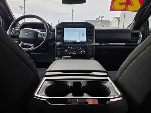 Used 2023 Ford F150 XLT w/ Equipment Group 302A High image 25