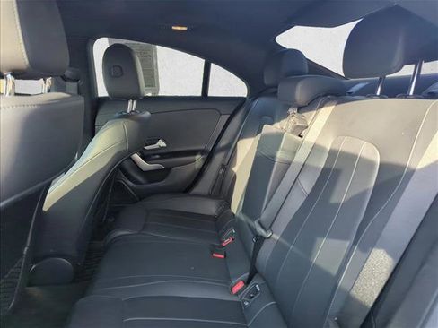 Used 2022 Mercedes-Benz CLA 250 4MATIC image 18