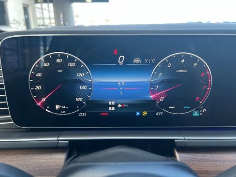 Certified 2026 Mercedes-Benz GLS 450 4MATIC image 15
