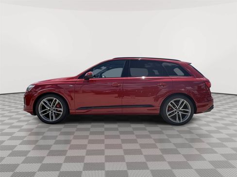 New 2026 Audi Q7 3.0T Prestige AWD/4WD image 2